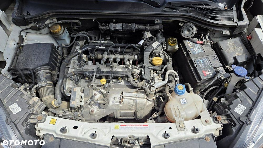 Fiat Doblo - 33