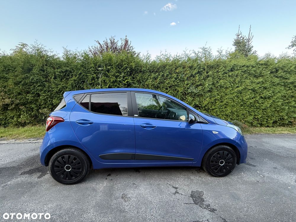 Hyundai i10 - 9