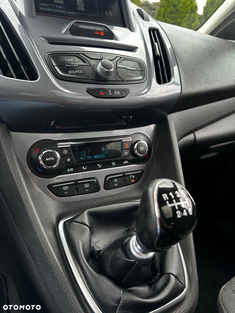 Ford Tourneo Connect Grand 1.5 EcoBlue Start/Stop Titanium - 22