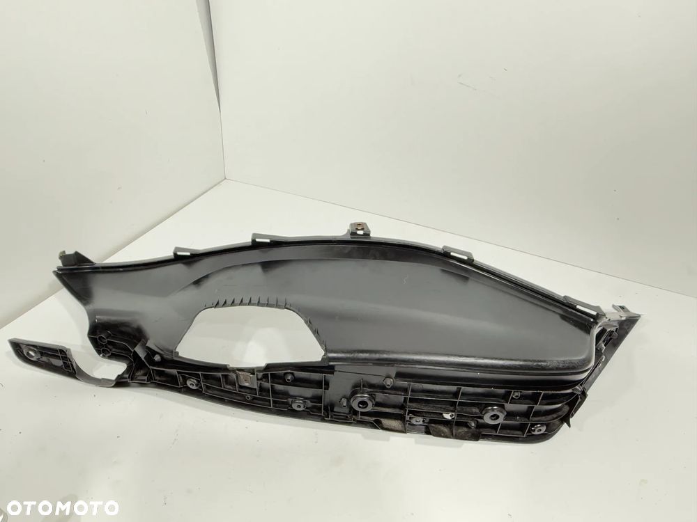 Podłoga L Honda PCX 125 10-14R - 5