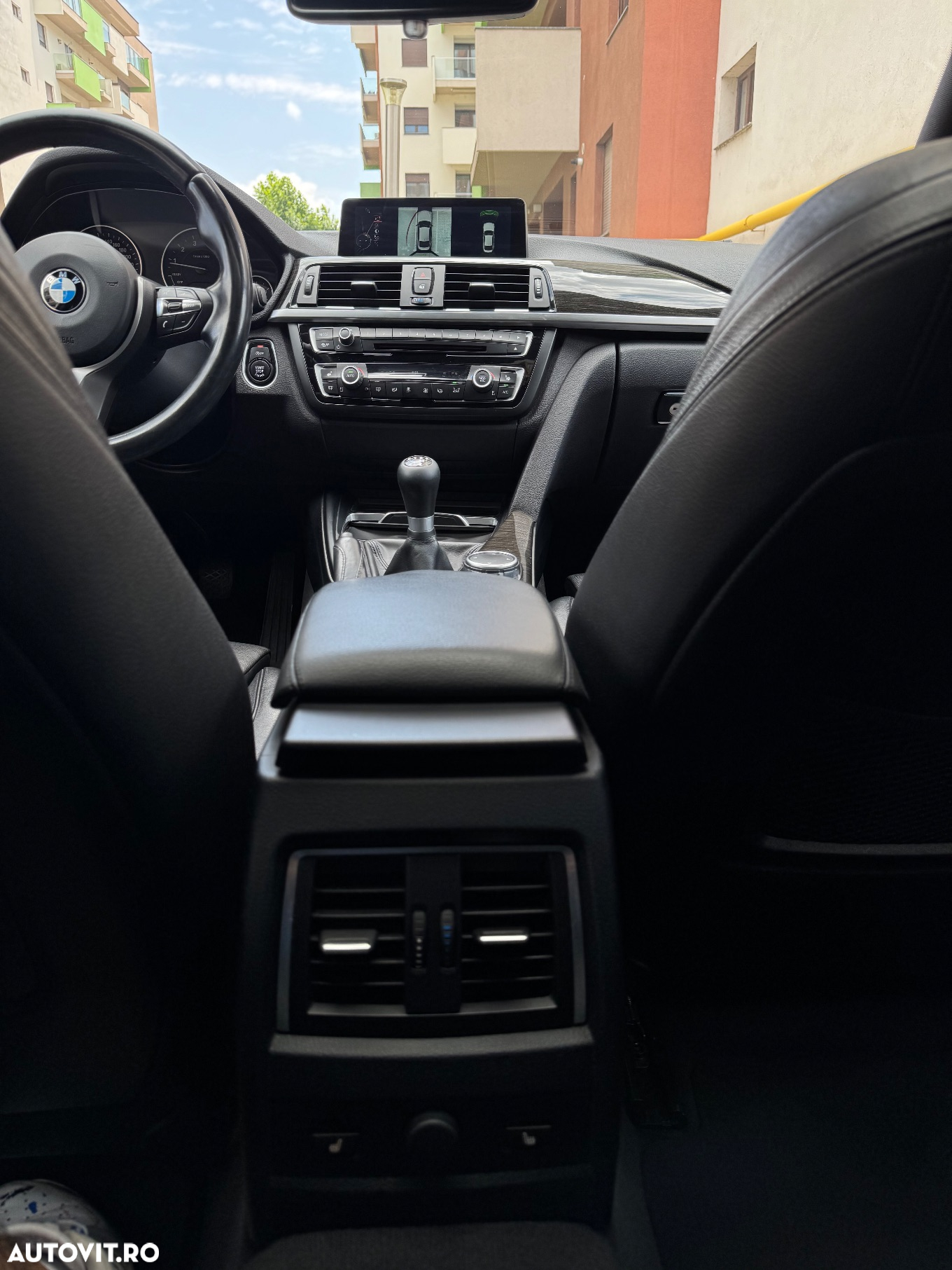 BMW Seria 4 - 9