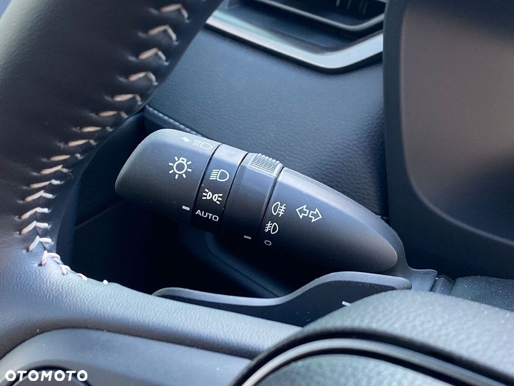 Toyota RAV4 2.5 Plug-In Hybrid GR Sport 4x4 - 28