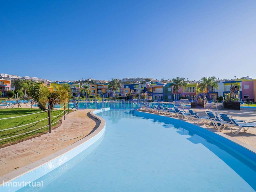 Apartamento Marina de Albufeira, T3, Piscina, Parqueamento, Albufeira - Grande imagem: 2/32