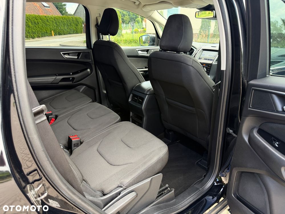 Ford S-Max 2.0 TDCi Titanium PowerShift - 9
