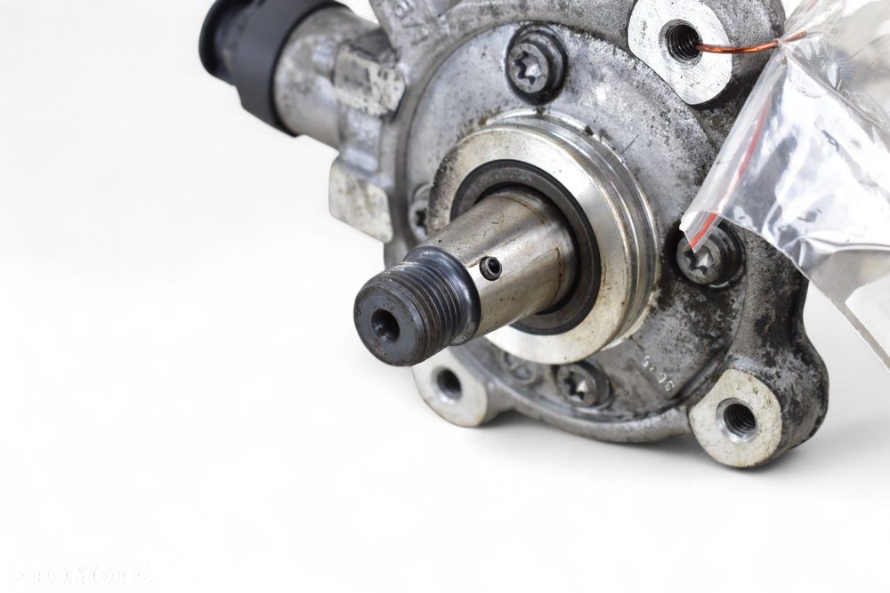 Pompa Wtryskowa VW SCIROCCO III AUDI A3 8P 2.0 TDI 03L130755D 0445010514 - 2