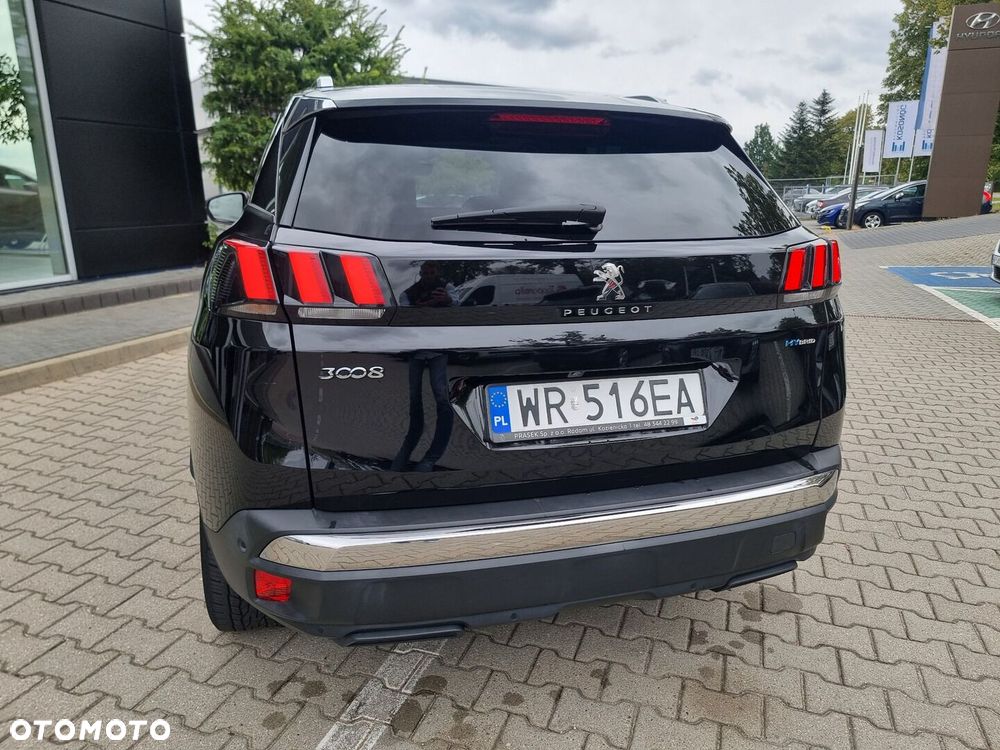 Peugeot 3008 - 15