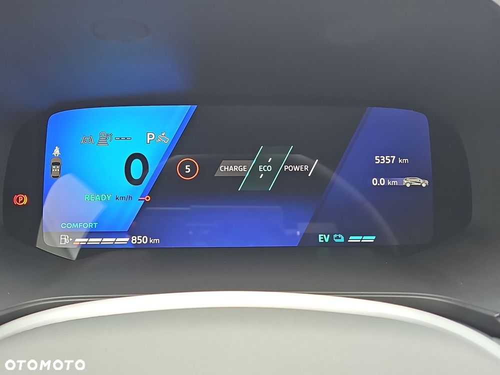 Renault Symbioz - 20