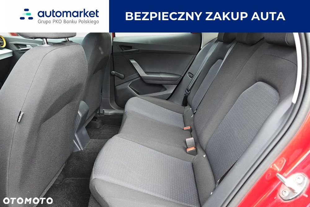 Seat Ibiza 1.0 TSI Style S&S - 12