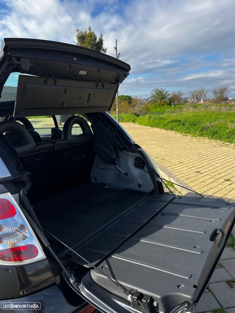 Citroën C3 Pluriel 1.4 - 9