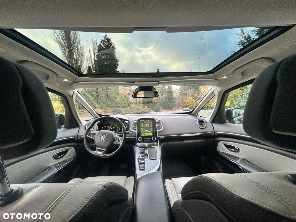 Renault Espace 1.6 dCi Energy Magnetic EDC - 29