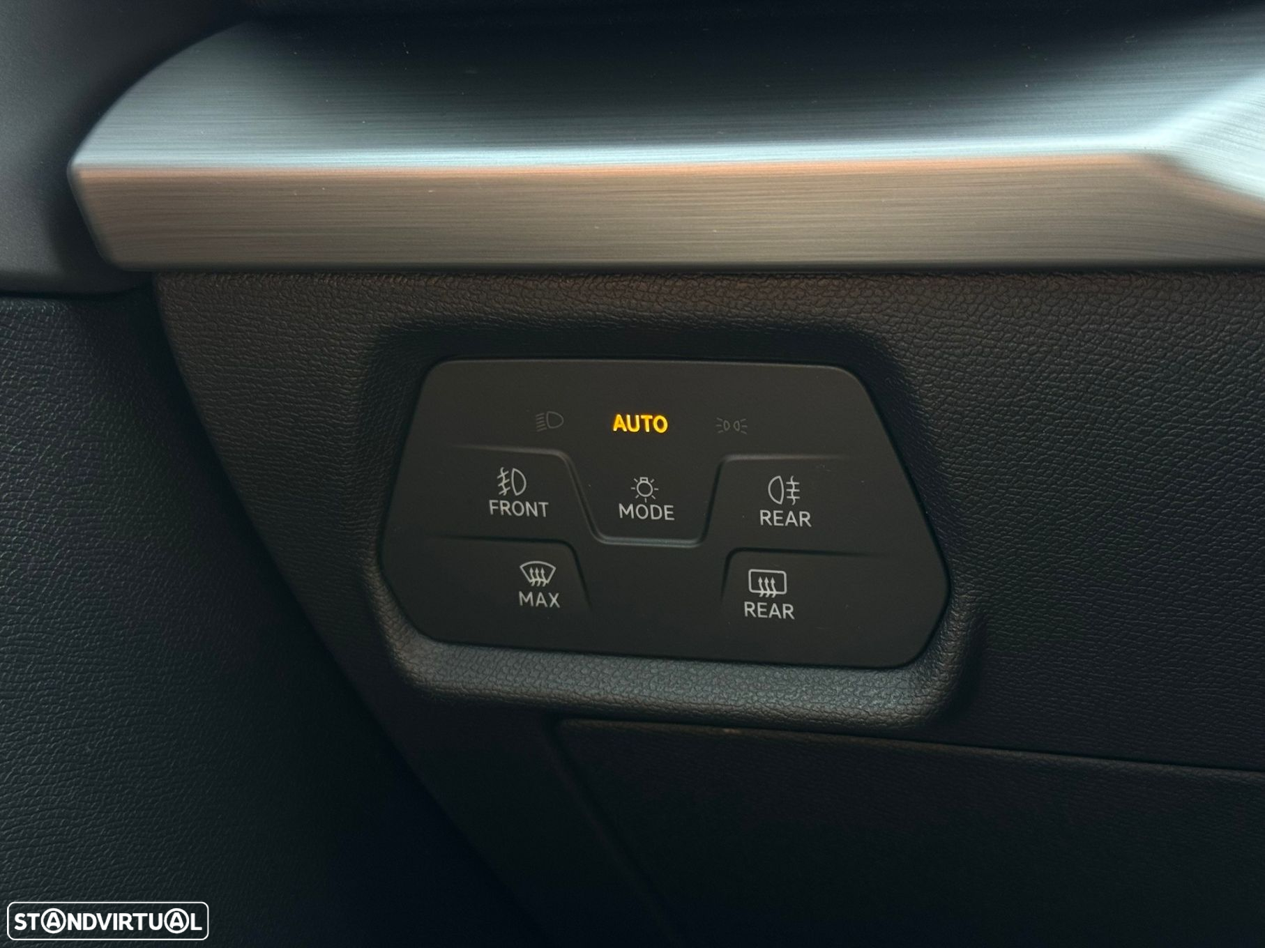 SEAT Leon ST 1.4 e-Hybrid FR DSG - 25