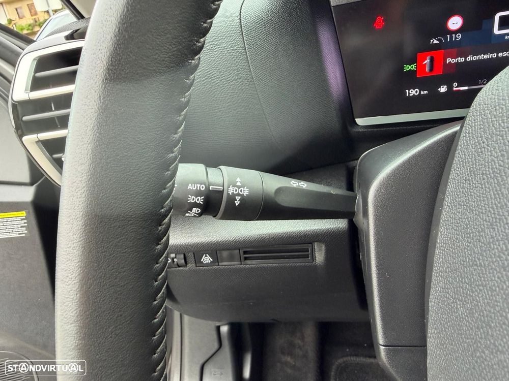 Mercedes-Benz A 200 d AMG Line Aut. - 18