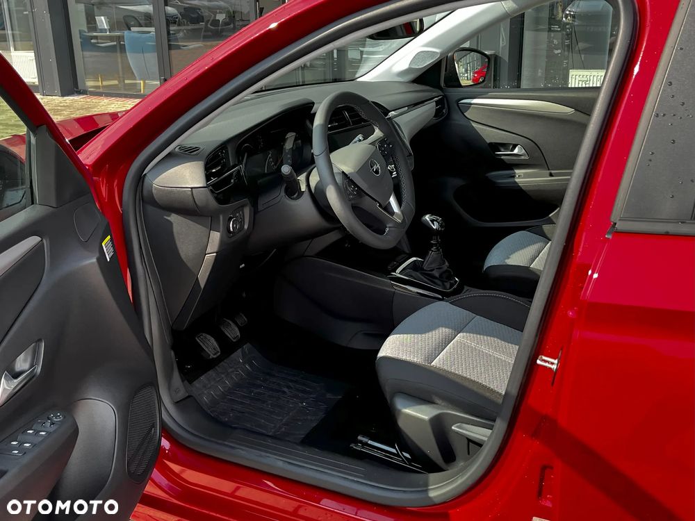 Opel Corsa 1.2 Edition S&S - 9