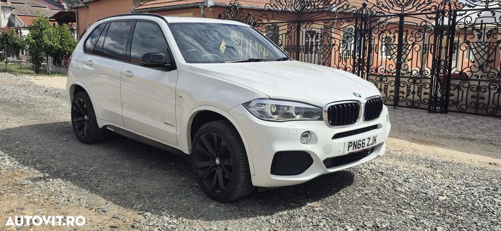 BMW X5 - 2