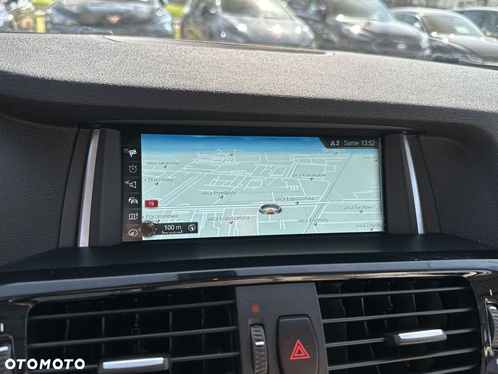 BMW X4 xDrive20d sport - 21