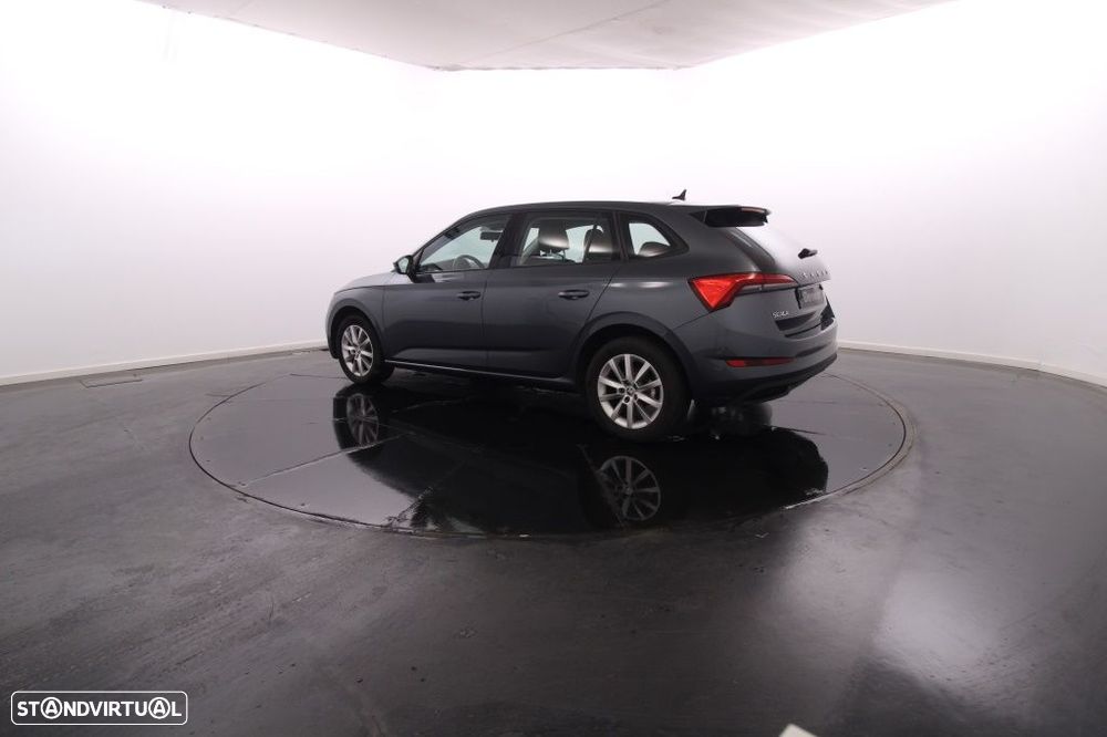 Skoda Scala 1.0 TSI Ambition - 4