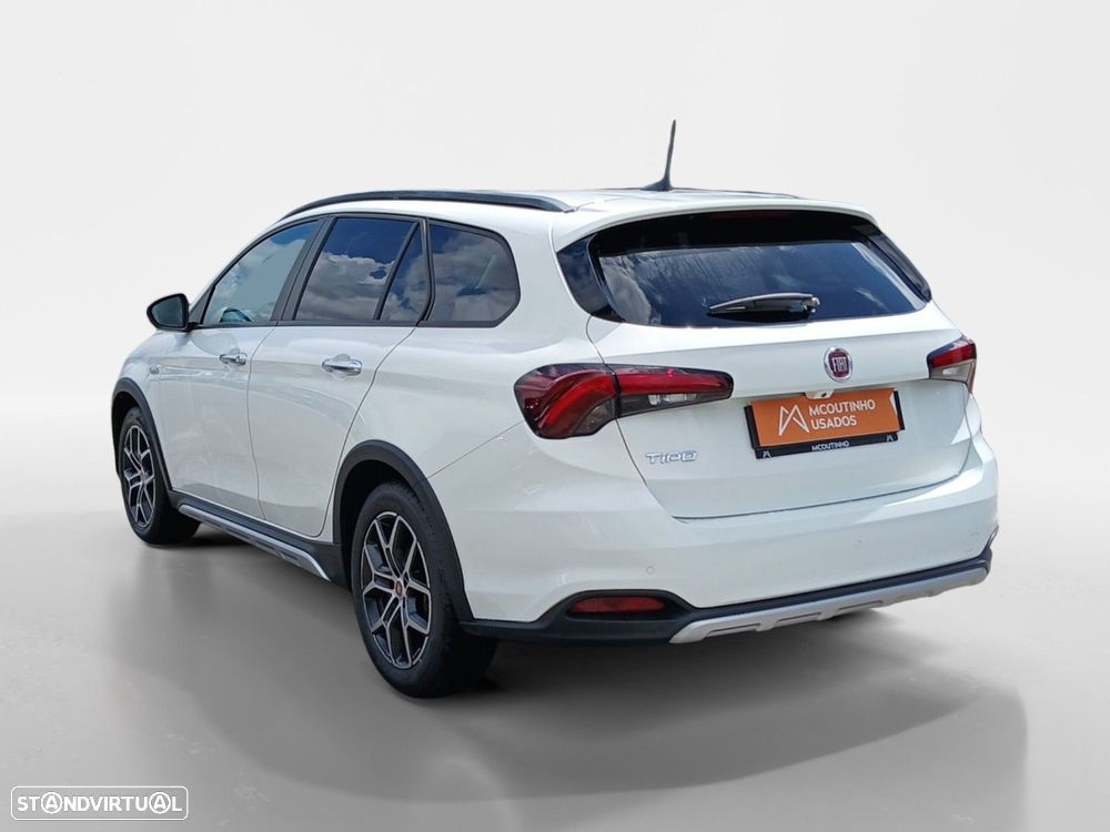 Fiat Tipo Station Wagon 1.0 GSE T3 - 3
