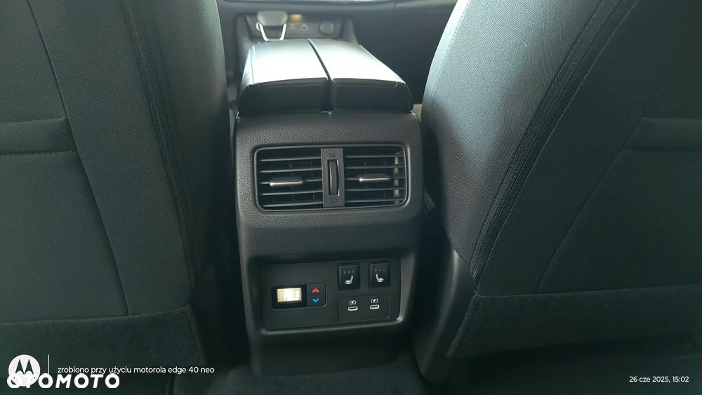 Nissan X-Trail 1.5 VC-T mHEV Acenta 2WD Xtronic - 11