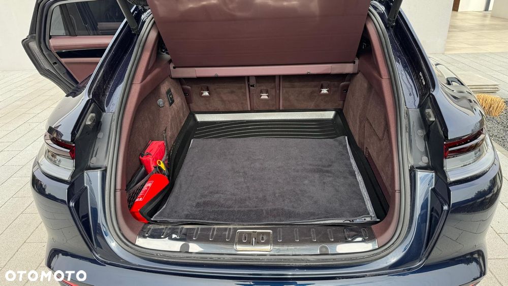 Porsche Panamera 4S E-Hybrid - 17