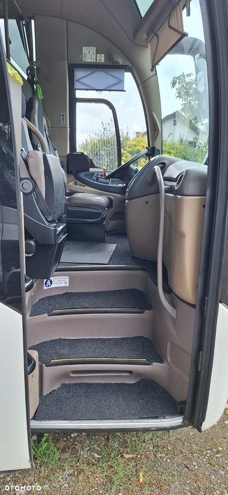 Irisbus MAGELYS - 12