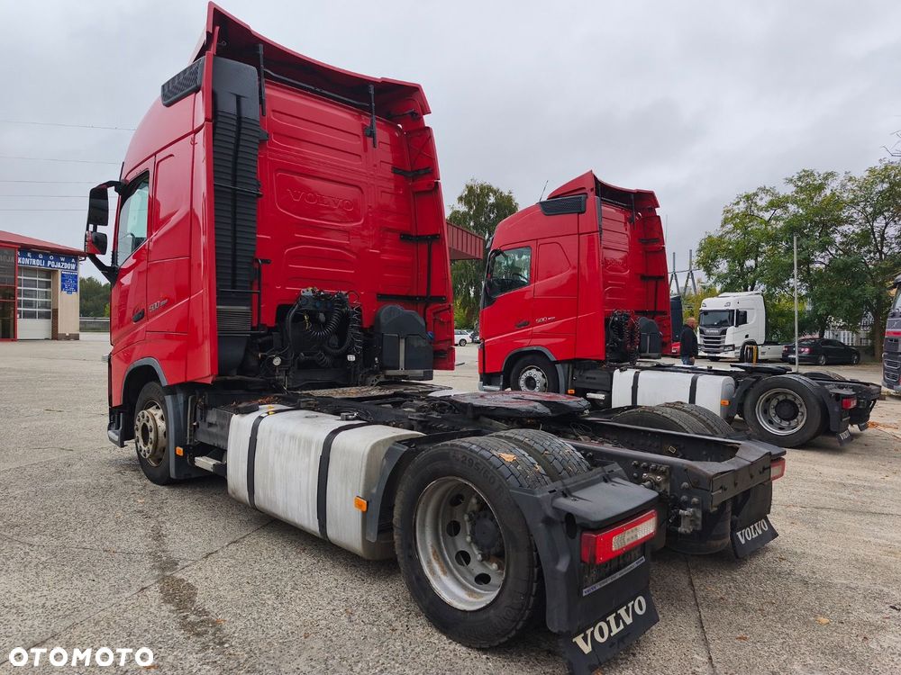 Volvo Fh 500 - 7