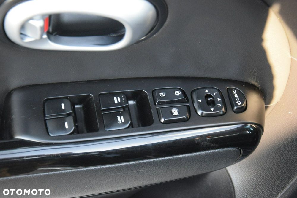Kia Soul 1.6 CRDI Automatik Spirit - 11