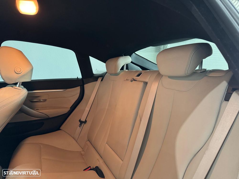 BMW 420 Gran Coupé i Pack M Auto - 23
