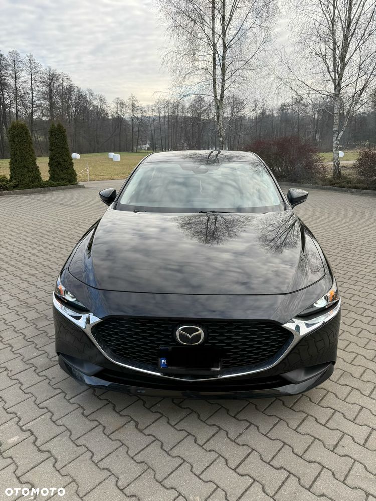Mazda 3 - 2