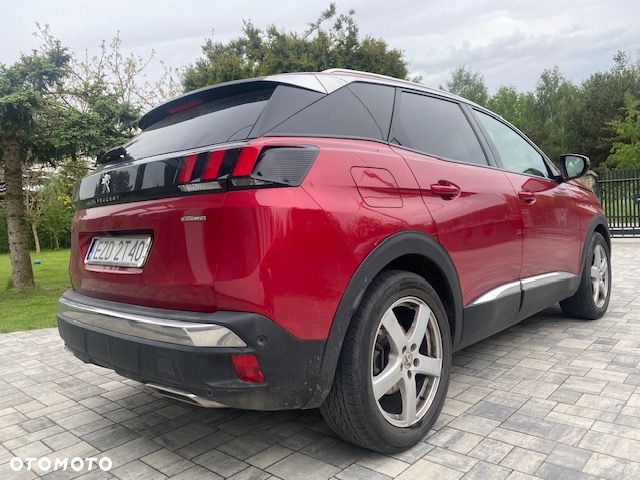 Peugeot 3008 - 1