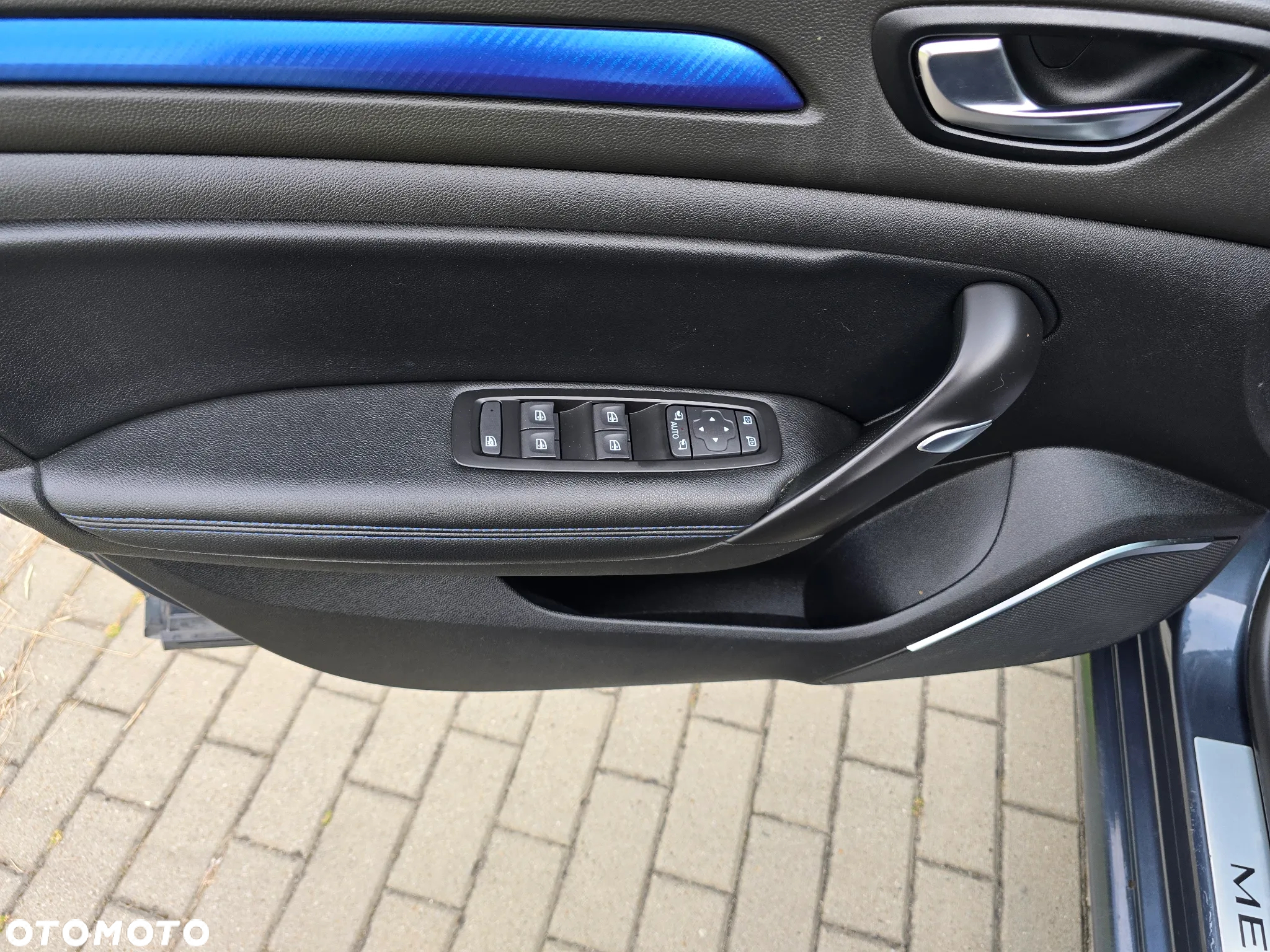 Renault Megane Grandtour ENERGY TCe 130 GT LINE - 21