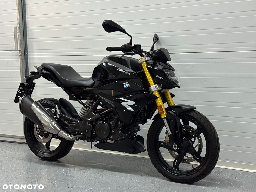 BMW G