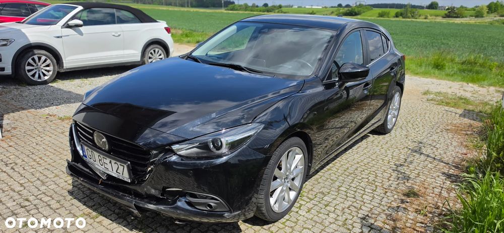Mazda 3 2.0 Skypassion - 4