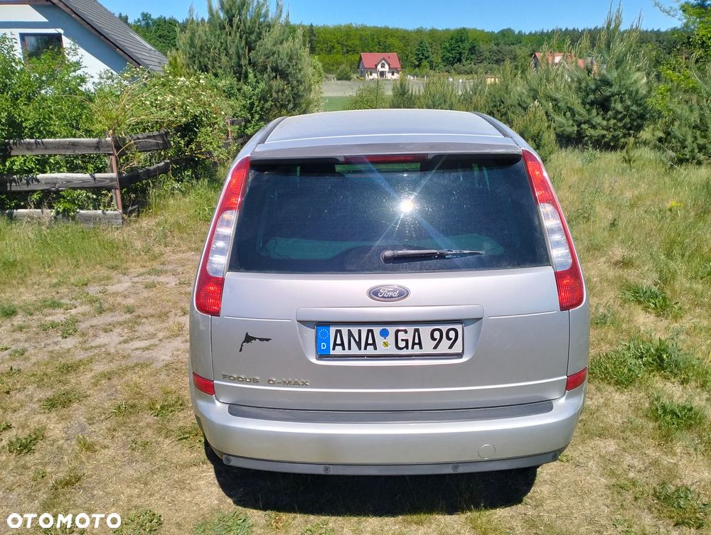 Ford C-MAX 1.6 Style - 27