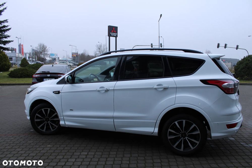 Ford Kuga 1.5 EcoBoost AWD ST-Line ASS - 9