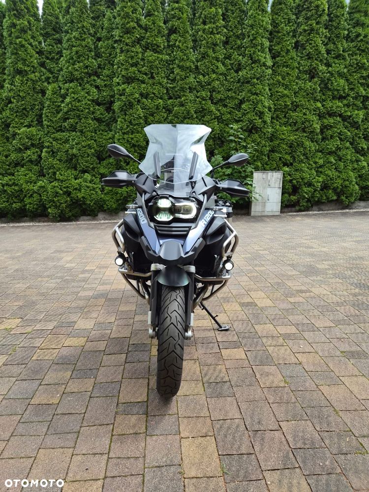 BMW Adventure - 4