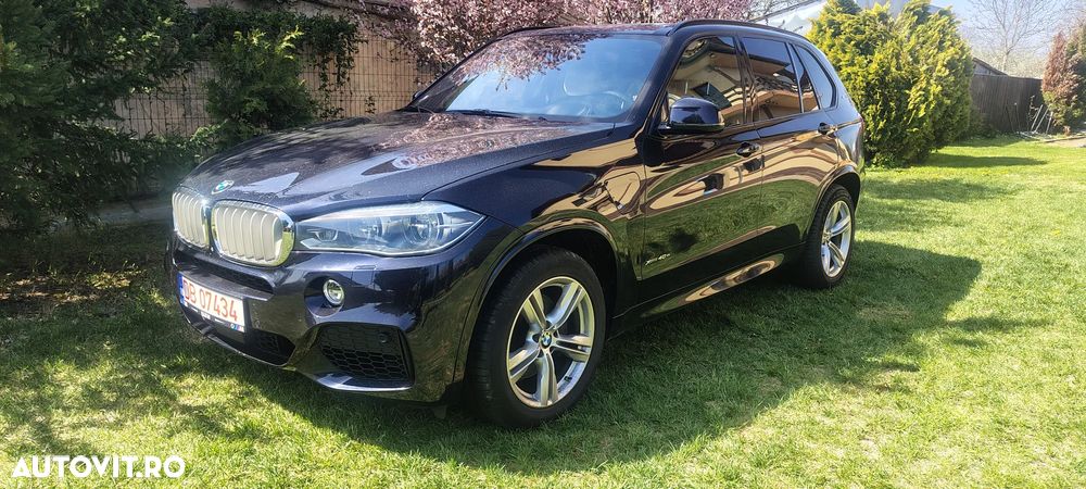 BMW X5 - 18