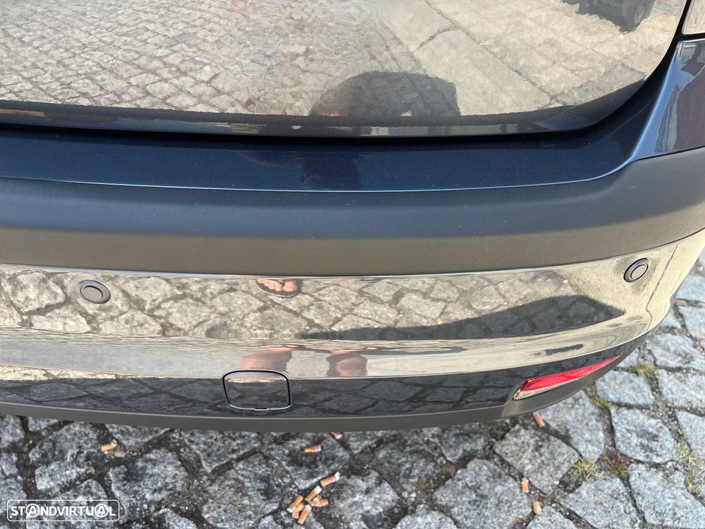 Ford Focus 1.6 TDCi Ghia - 12