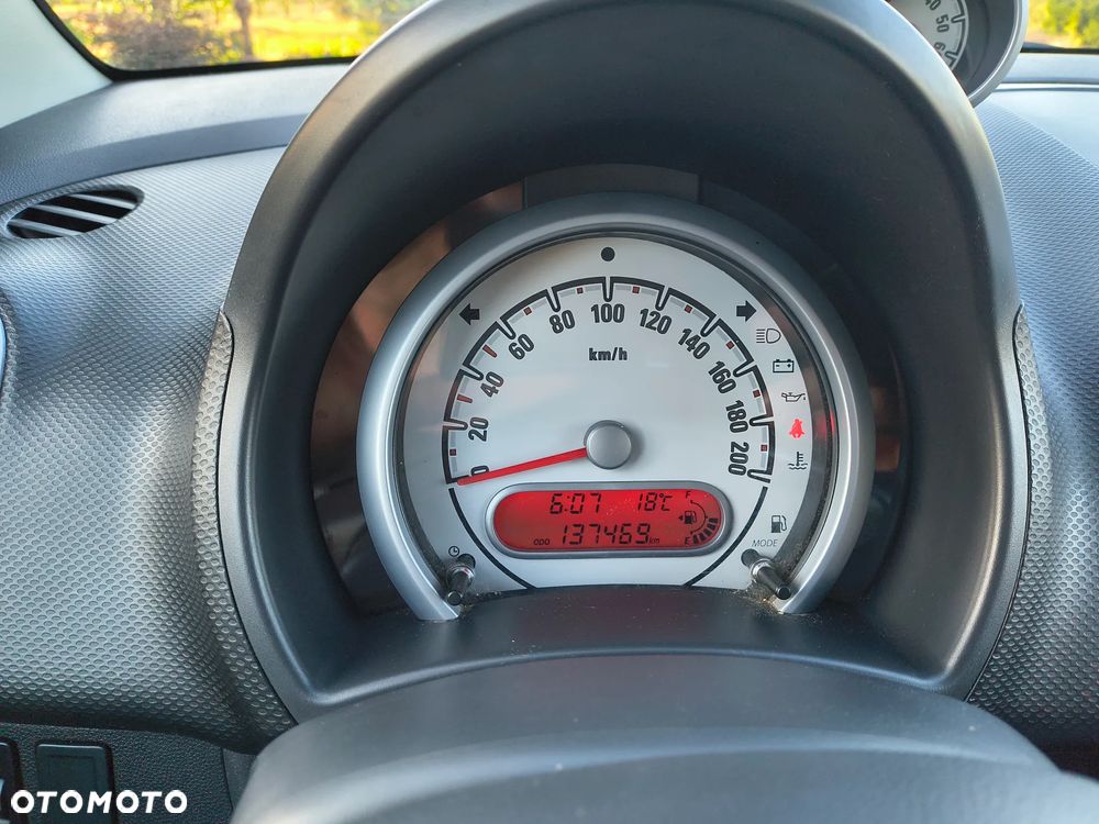 Opel Agila 1.0 Edition - 11