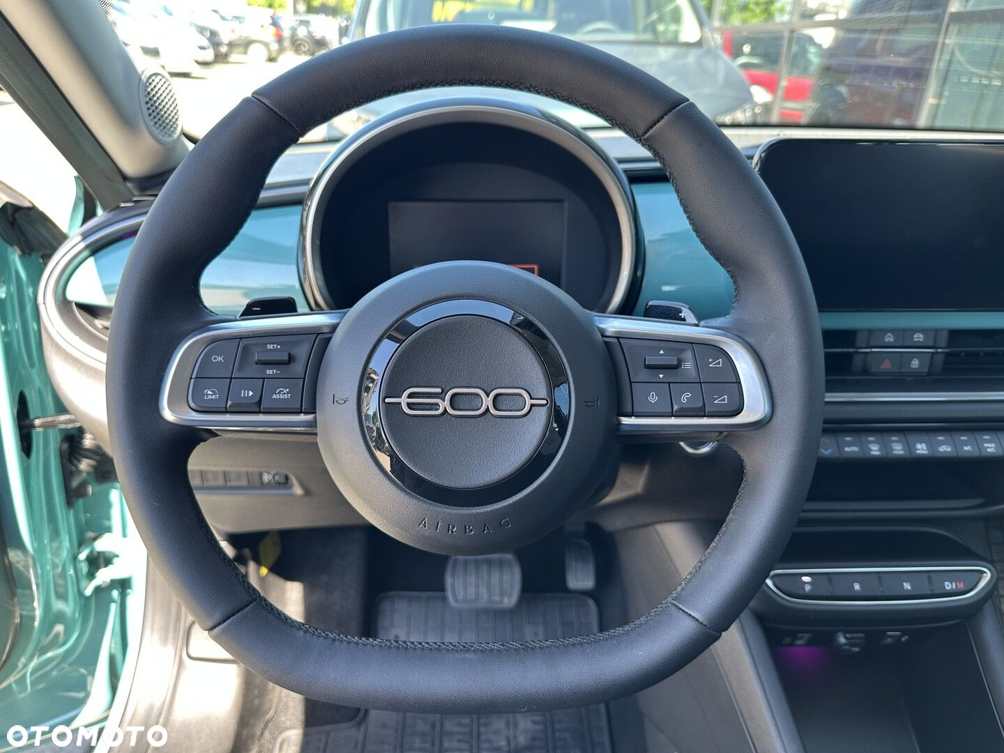 Fiat 600 - 17