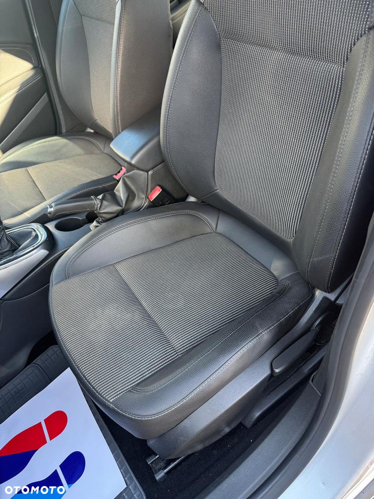 Opel Astra 1.7 CDTI DPF ecoFLEX TourerStart/Stop 105g Exklusiv - 20