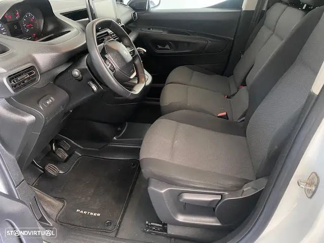 Peugeot 1.5 BlueHDi Premium Standard - 5