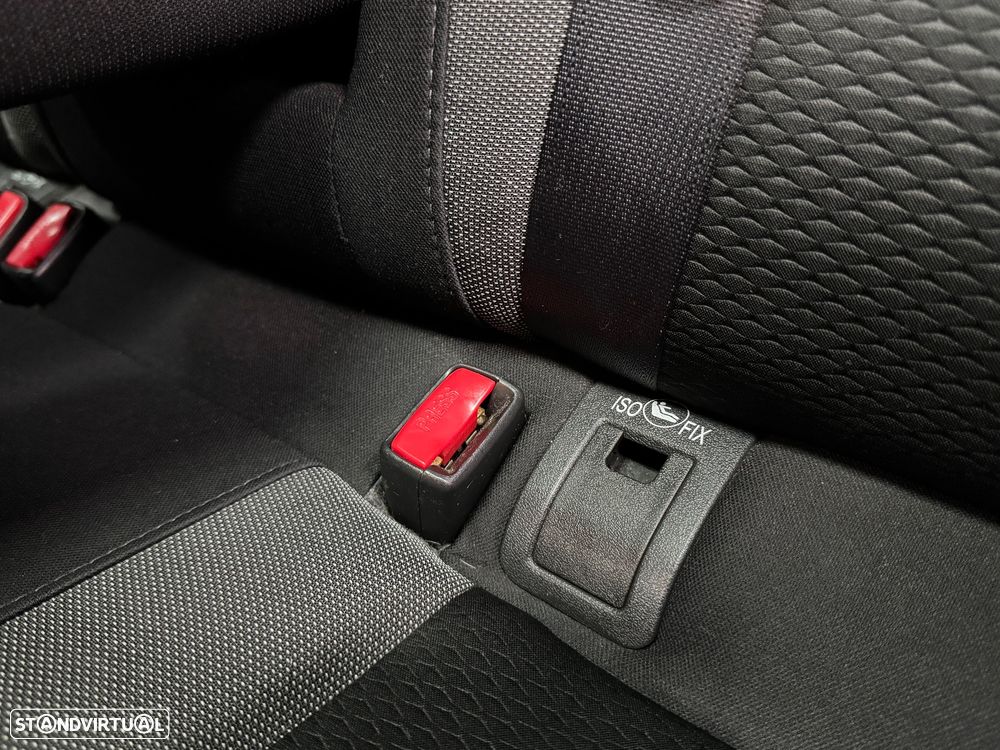 Nissan Qashqai 1.2 DIG-T Tekna Premium S - 50