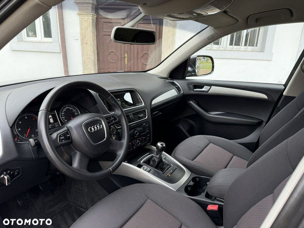 Audi Q5 2.0 TDI - 21