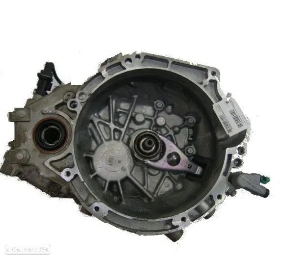 Caixa de Velocidades HYUNDAI IX35 2.0 GDI 176Cv 2010 WGW6L - 1
