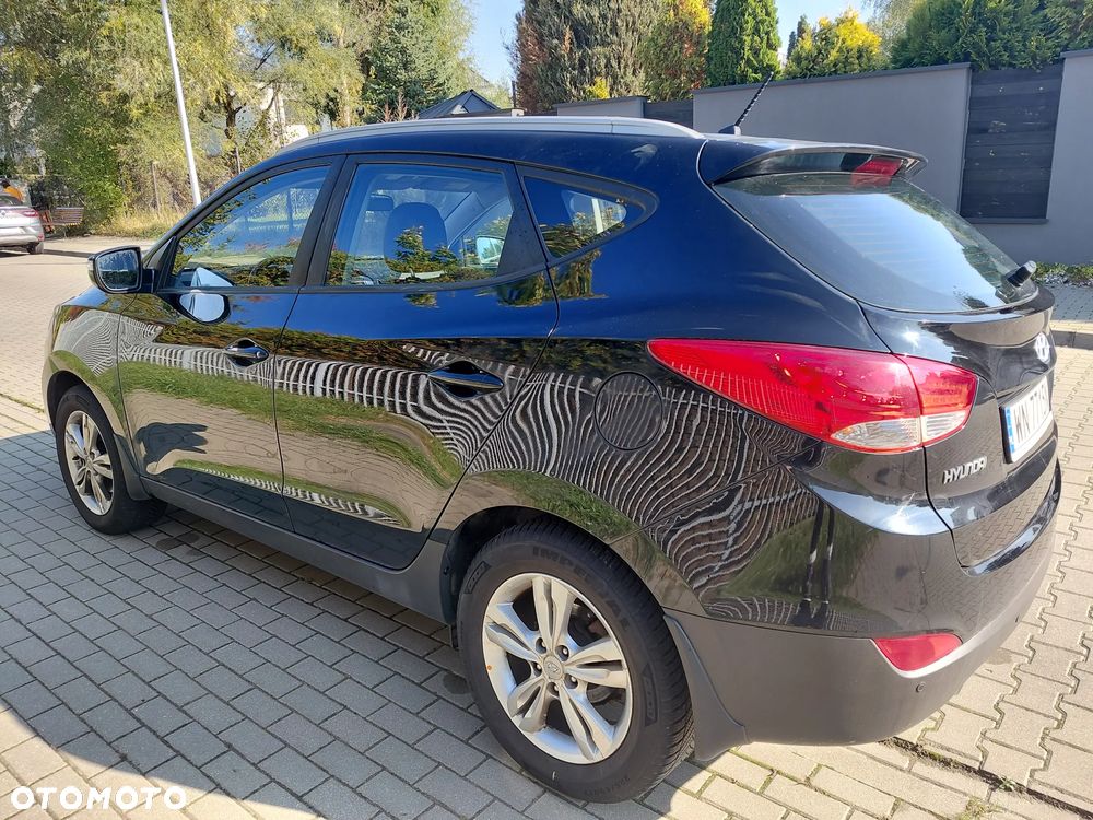 Hyundai ix35 1.6 GDI Comfort 2WD - 16