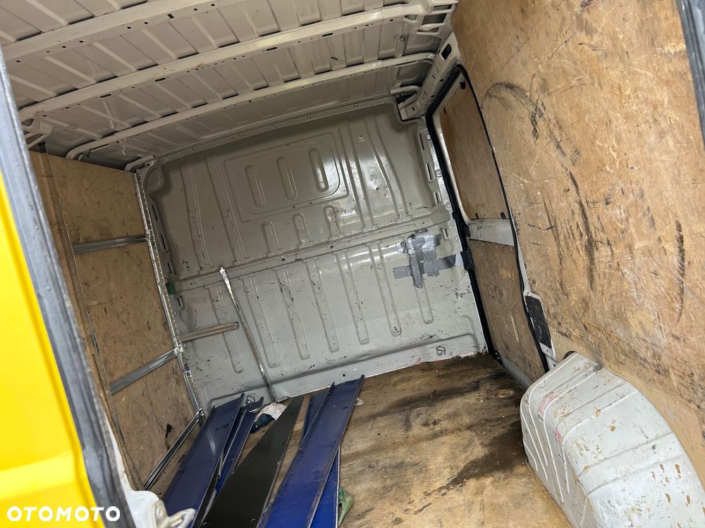 Peugeot Boxer - 26