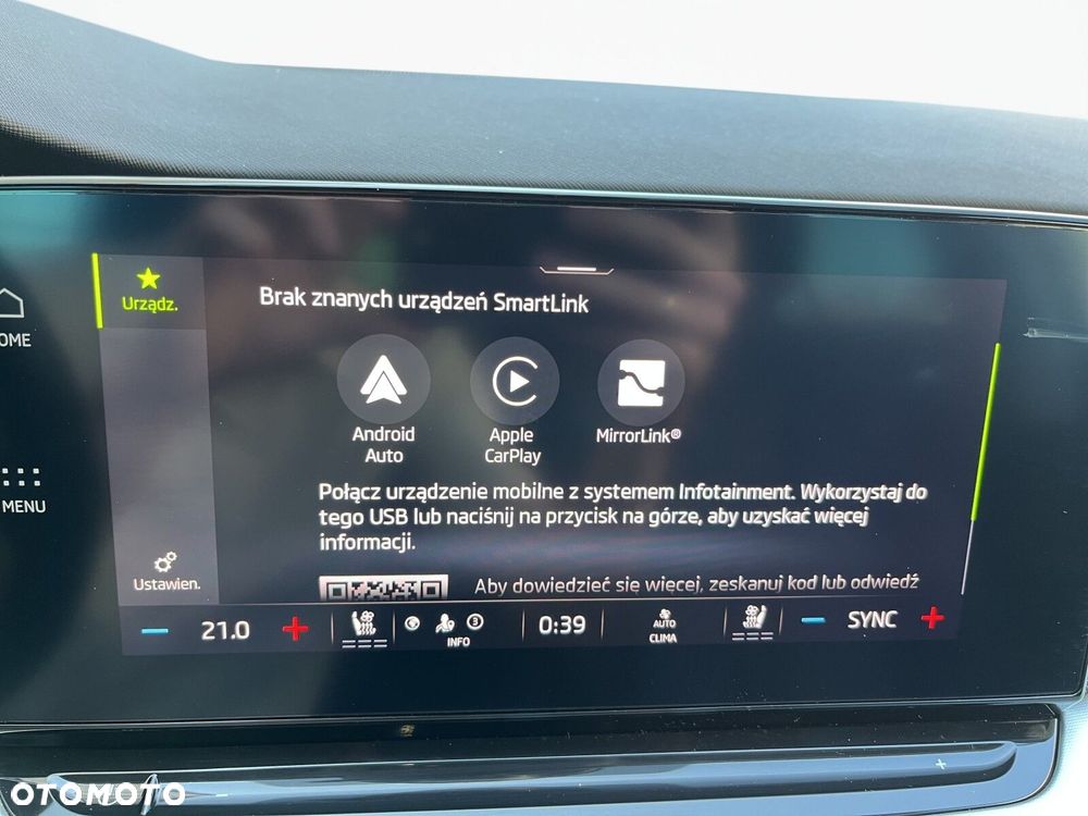 Skoda Octavia - 39
