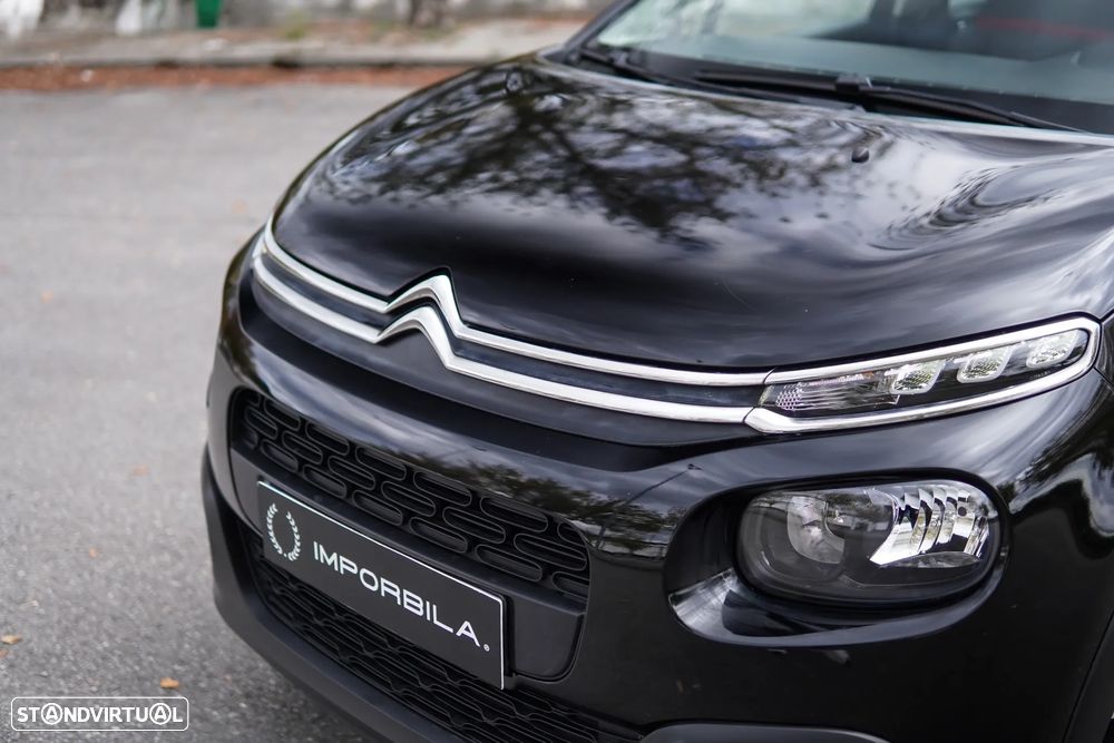 Citroën C3 - 10