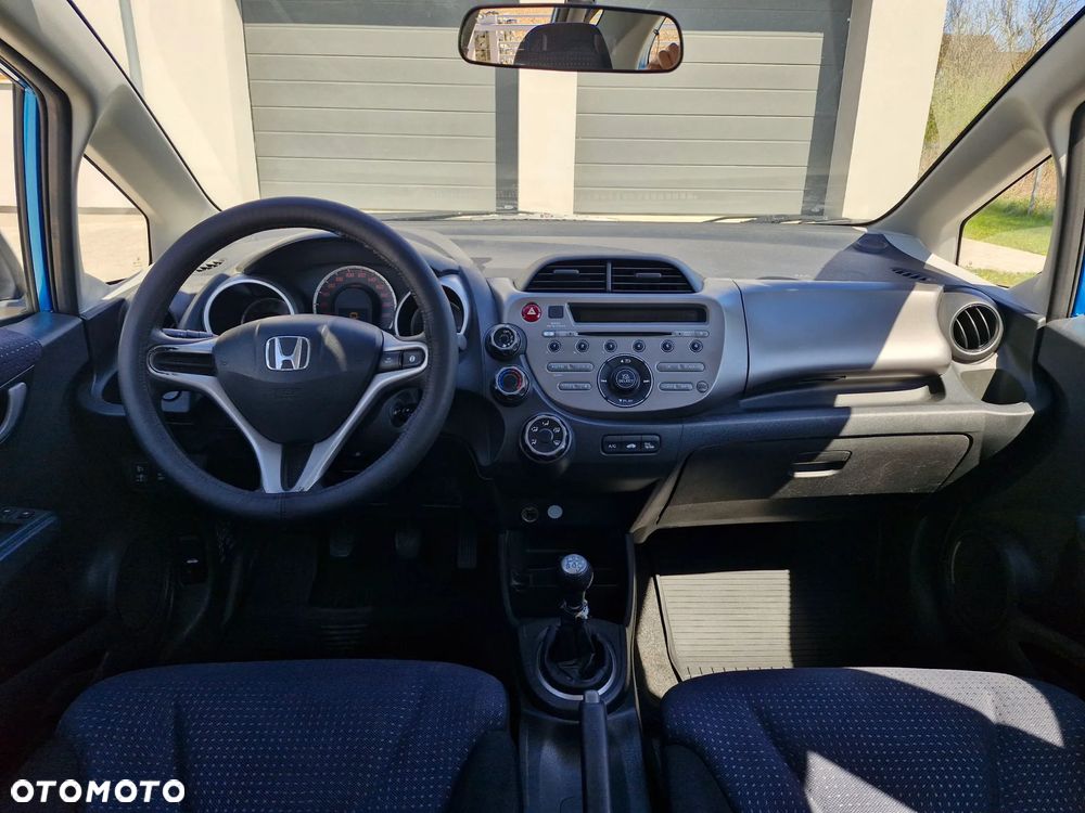 Honda Jazz 1.2 i-VTEC Trend - 5