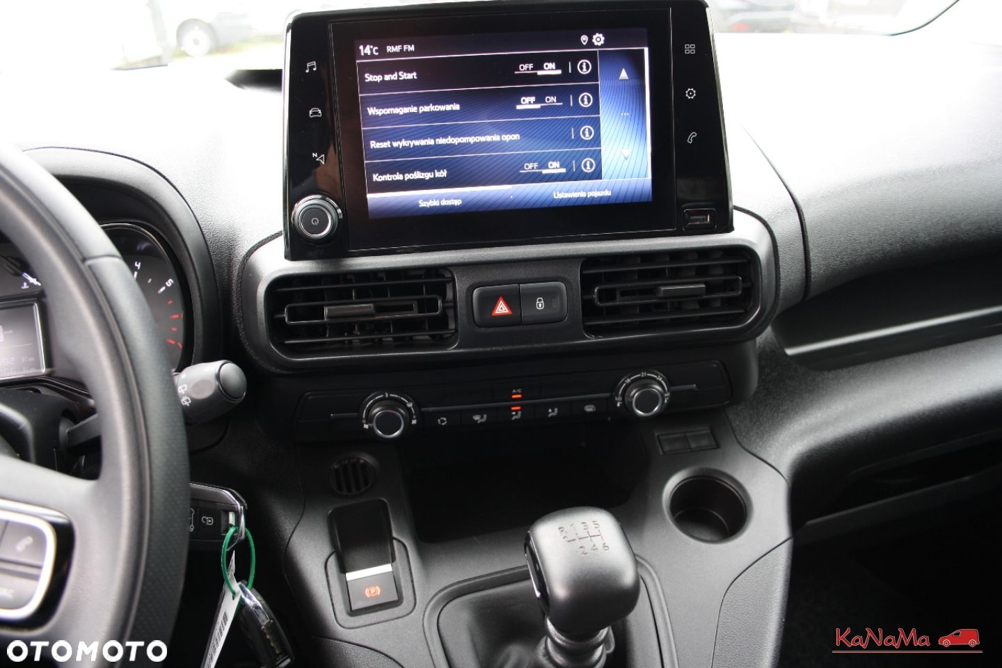 Toyota Proace City - 14